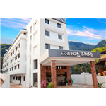 Mahalakshmi Residency - Singarathope - Tiruchirappalli