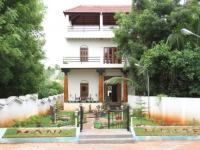 Mani Home Stay - Kambarsarasampettai - Tiruchirappalli