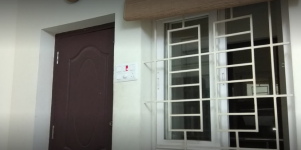 Manigandan Residency - Tiruchirappalli