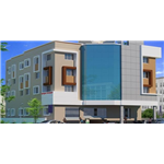 Maya Residency - Karur Byrpass Road - Tiruchirappalli