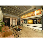 Mayas Kem Pride - Thillai Nagar - Tiruchirappalli