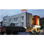 Nandha Residency - Trunk Road - Tiruchirappalli