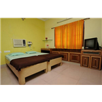 Om Sakthi Illam - Bharathiyar Street - Tiruchirappalli