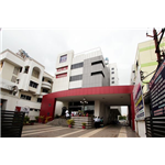 PL.A Residency - Karur Bypass Road - Tiruchirappalli