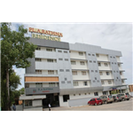 PLA Rathna Residency - Dindigul Road - Tiruchirappalli