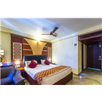 Raja Sugam Hotel - Royal Road - Tiruchirappalli