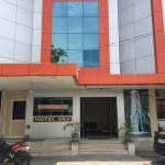 Skv Hotel - Karur Byepass Road - Tiruchirappalli