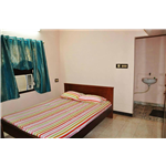 Srirangam Service Apartment - Thiruvadi Street - Tiruchirappalli