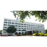 SRM Hotel - Khajamalai - Tiruchirappalli