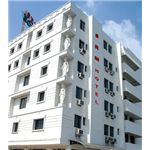 SRM Hotel Annexe - Tanjore Road - Tiruchirappalli