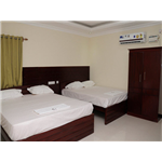 Suganthi Residency - Williams Road - Tiruchirappalli