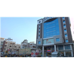 T10 Hotels - Cantonment - Tiruchirappalli