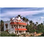 Tranquility - Srirangam - Tiruchirappalli