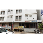Vignesh Hotel - Dindigul Road - Tiruchirappalli