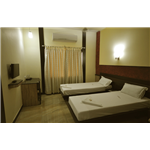 Vijey Hotels - Royal Road - Tiruchirappalli