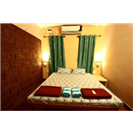 Aai Shubhangi Beach Resort - Tarkarli Beach - Tarkarli