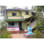 Arvind Niwas - Tarkarli Beach - Tarkarli