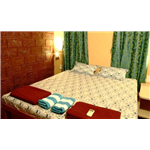 Blue Sea Resort - Tarkarli Beach - Tarkarli
