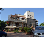 Blue Water Resort - Tarkarli Road - Tarkarli