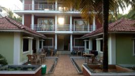 Gajanan - Bhupnath - Tarkarli