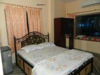 Govindashram - Devbaug Road - Tarkarli