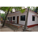 Hotel Shree Siddheswar - Sangam Road - Tarkarli