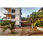 Hotel Visava - Tarkarli