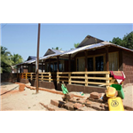 Manali Resort - Tarkarli Beach - Tarkarli