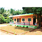 Mauli Nyahari Niwas - Tarkarli Road - Tarkarli