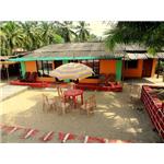 Namita Beach House - Tarkarli Beach - Tarkarli