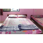 Rosary Paradise - Devbagh - Tarkarli