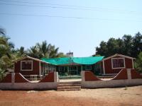 Saagar Beach Resort - Keluskar Wadi - Tarkarli