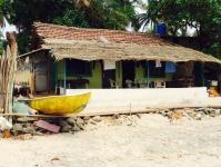 Sanjay Mondkar Beach Homestay - Devbag - Tarkarli