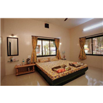 Sea View Tarkali Resort - Tarkarli