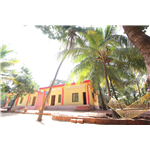 Shubhangi Home Stay - Tarkarli Road - Tarkarli