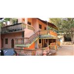 Siddhivinayak Resort - Devbagh - Tarkarli
