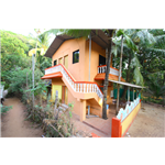 Silica Beach Resort - Tarkarli Beach - Tarkarli