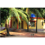 Sudarshan Nyahari Niwas - Tarkarli Road - Tarkarli