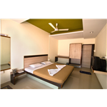 Tarkali Niwas Nyahari - Tarkarli Beach - Tarkarli