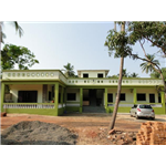 Tarkarli Sea Breeze Resort - Varchi Vadi - Tarkarli