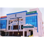 Anand Park Hotel Ambur - Ambur - Vellore