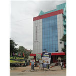 Balamurugan Residency - Tirupattur - Vellore