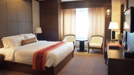 Dhanya Restaurant - Gandhi Nagar - Vellore