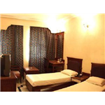 Hotel Aavanaa Inn - Sripuram - Vellore