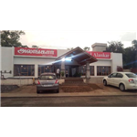 Hotel Alankar - Vellore