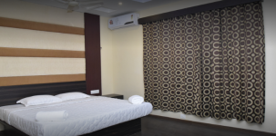 Hotel Bombay Diamond - Balaji Nagar - Vellore