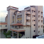 Hotel Grand Krishna - Alamelumangapuram - Vellore