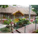 Hotel River View - Katpadi - Vellore