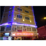Hotel SMS Grand Inn - Sathuvachari - Vellore