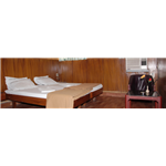 Khanna Hotel - Anna Salai - Vellore